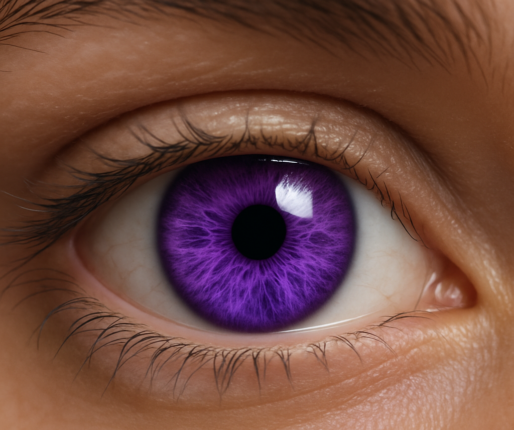 Vision Image