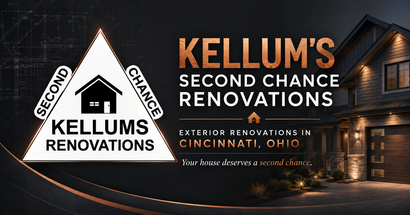 Kellum's Second Chance Renovations