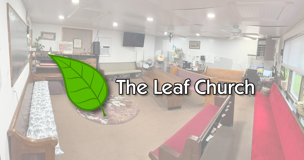 The Leaf Church
